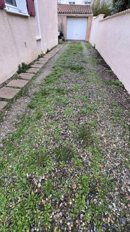 Maison - 86 m² - 5 pièces