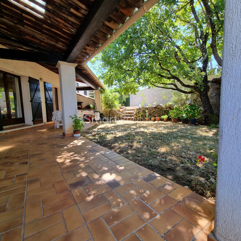 Villa - 170 m² - 6 pièces