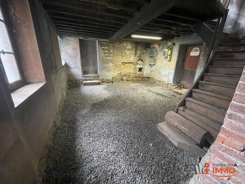 Ferme - 280 m² - 10 pièces