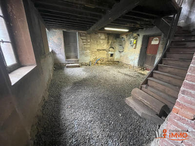 Ferme - 280 m² - 10 pièces