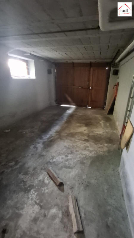 Maison - 130 m² - 8 pièces