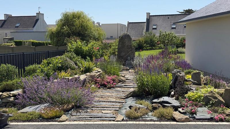 Maison - 143 m² - 7 pièces