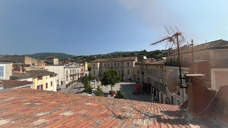 Appartement - 57 m² - 2 pièces