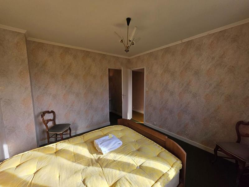 Pavillon - 101 m² - 4 pièces