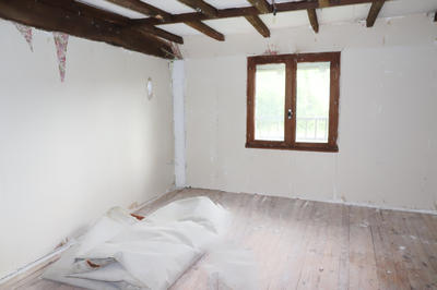 Maison - 200 m² - 7 pièces