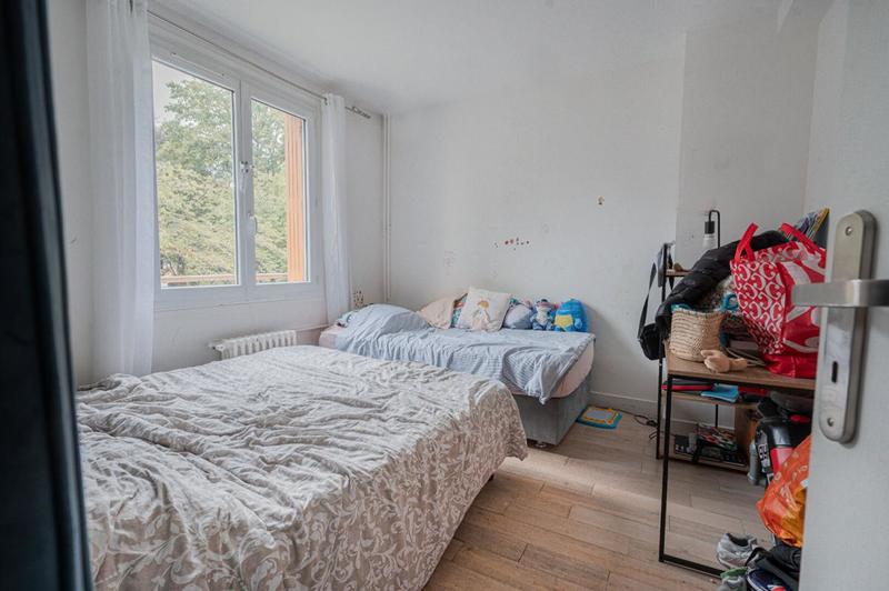 Appartement - 84 m² - 4 pièces