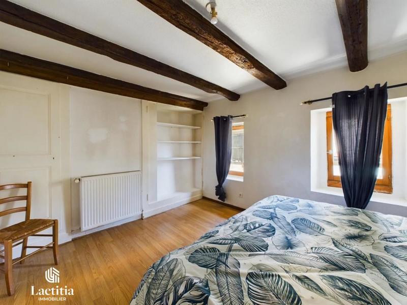 Duplex - 84 m² - 4 pièces