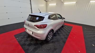 Renault Clio V Evolution TCe 90