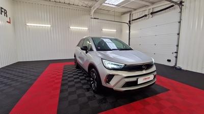 Opel Crossland 1.2 Turbo 110ch Elegance