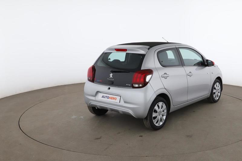 Peugeot 108 1.0 VTi Envy Top! 5p 69 ch