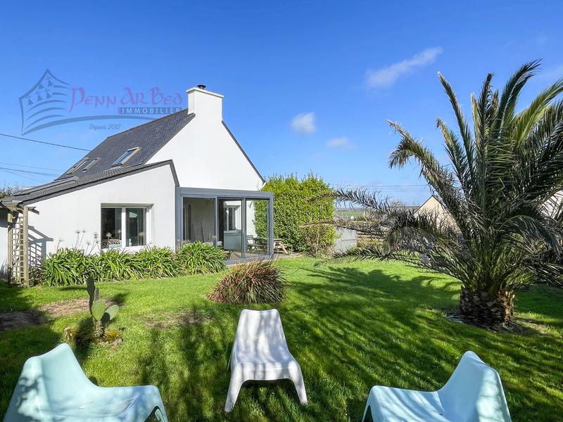 Maison - 144 m² - 7 pièces