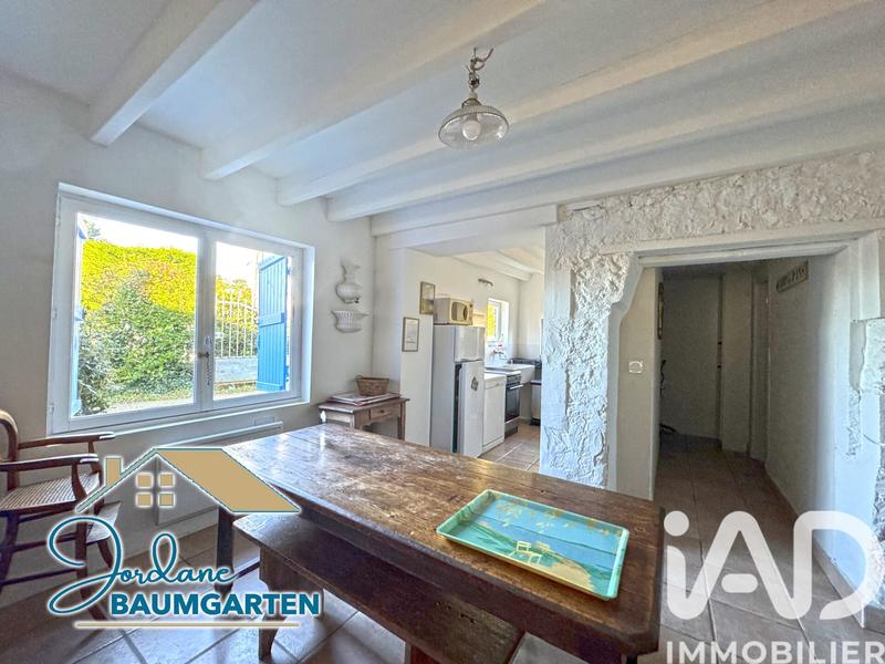 Maison - 175 m² - 6 pièces