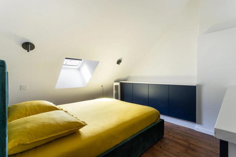 Maison - 103 m² - 5 pièces