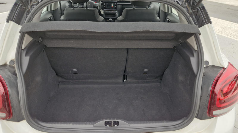 Citroën C3 Bluehdi 100 Shine