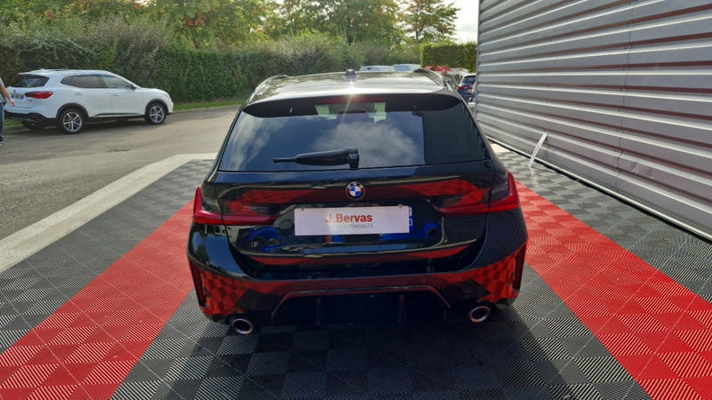 Bmw Série 3 G21 Lci Touring 320d Xdrive 190 Ch Bva8 m Sport