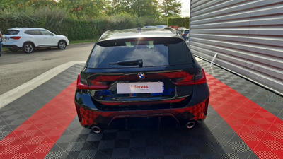 Bmw Série 3 G21 Lci Touring 320d Xdrive 190 Ch Bva8 m Sport