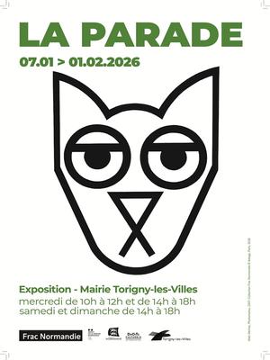 Exposition > "La Parade"