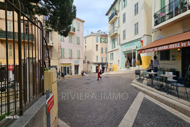 Appartement - 70 m²