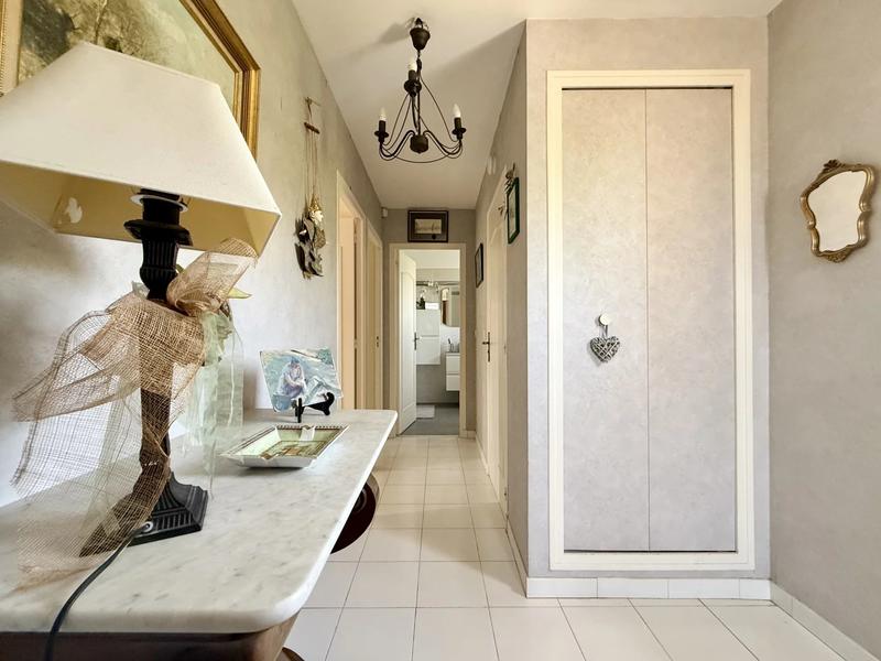 Maison - 154 m² - 6 pièces