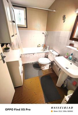 Maison traditionnelle - 90 m² - 3 pièces