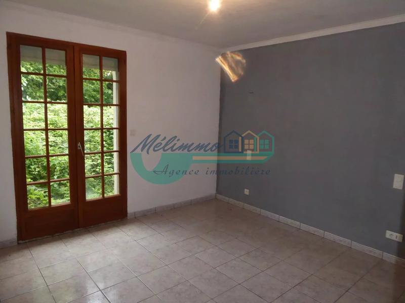 Maison - 125 m² - 7 pièces