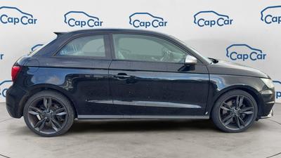 Audi S1 2.0 Tfsi 231 .