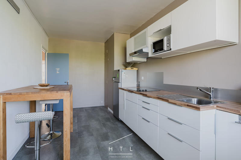 Appartement - 103 m² - 5 pièces