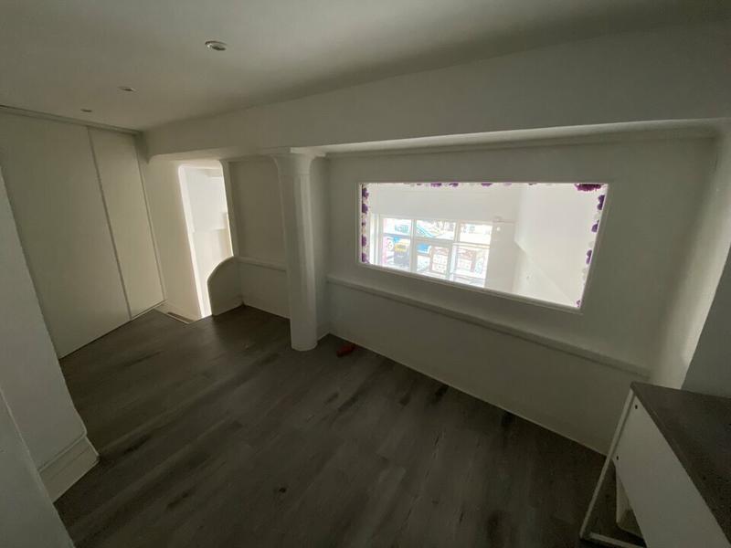 Local commercial - 37 m²