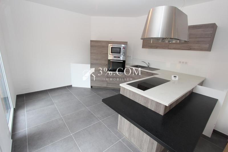 Maison - 226 m² - 8 pièces