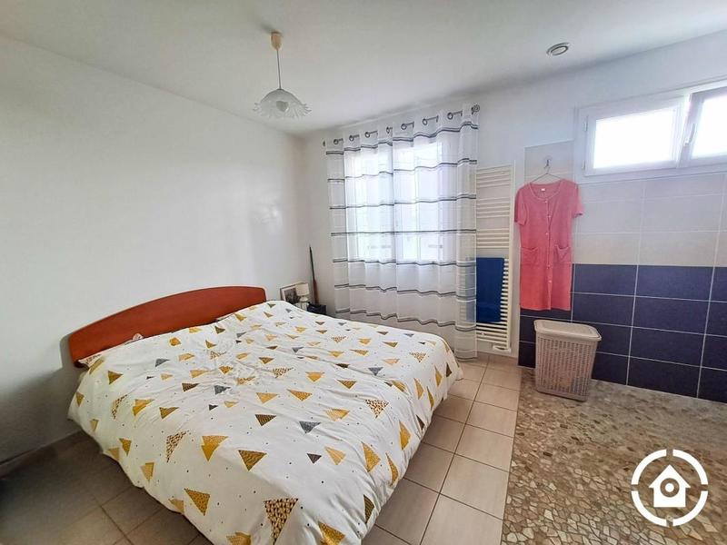 Maison - 170 m² - 6 pièces