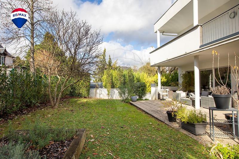 Appartement - 114 m² - 5 pièces