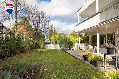 Appartement - 114 m² - 5 pièces