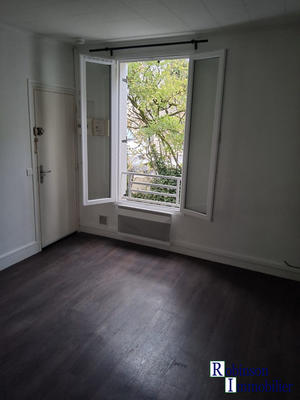 Appartement - 16 m² - 1 pièce