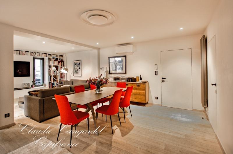 Maison - 117 m² - 4 pièces