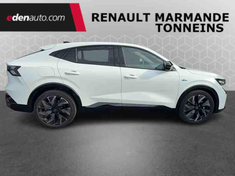 Renault Rafale E-Tech full hybrid 200 esprit Alpine