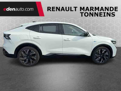 Renault Rafale E-Tech full hybrid 200 esprit Alpine