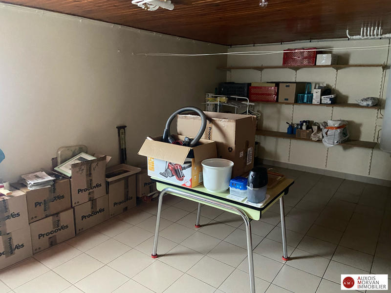 Maison traditionnelle - 115 m² - 4 pièces