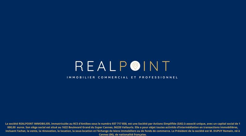 Local commercial - 138 m²