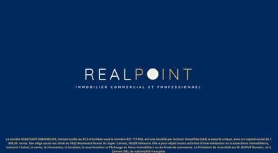 Local commercial - 138 m²