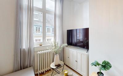 Appartement - 56 m² - 4 pièces