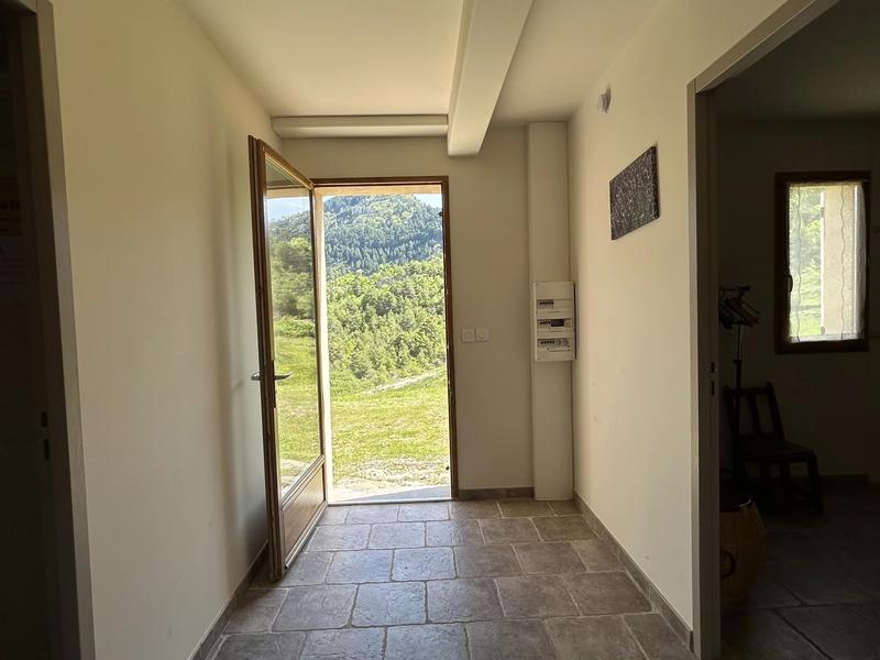 Maison - 195 m² - 8 pièces