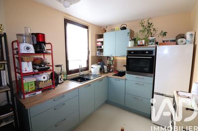 Appartement - 42 m² - 3 pièces