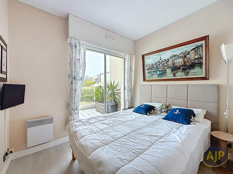 Appartement - 29 m² - 2 pièces