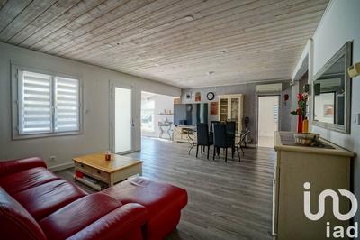 Maison - 180 m² - 7 pièces