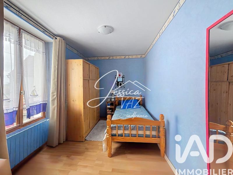 Maison - 85 m² - 3 pièces