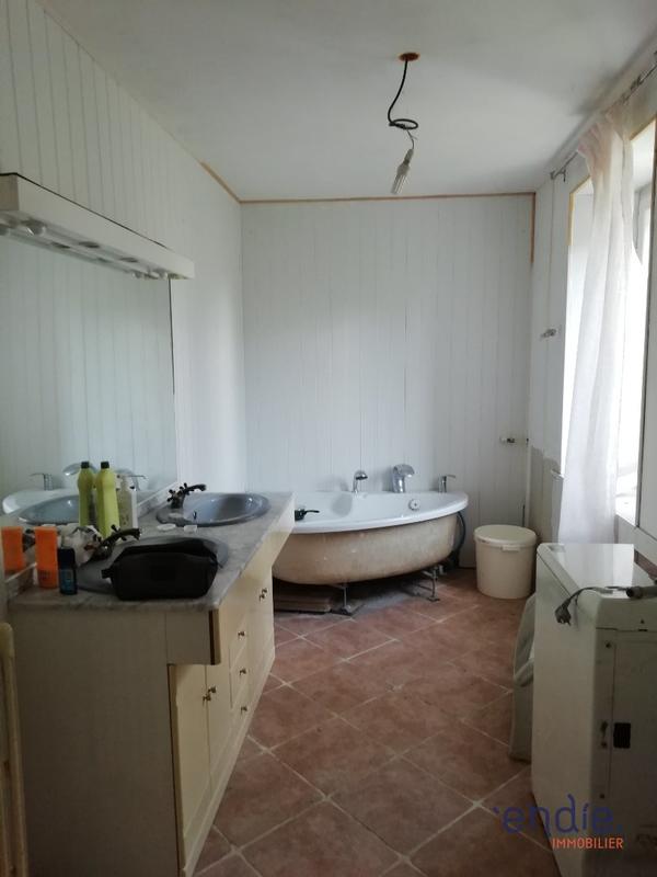 Maison - 90 m² - 2 pièces