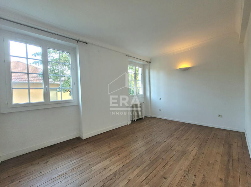 Appartement - 132 m² - 4 pièces