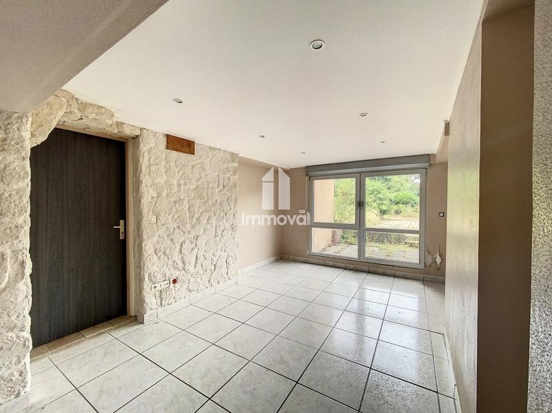 Appartement - 54 m² - 2 pièces