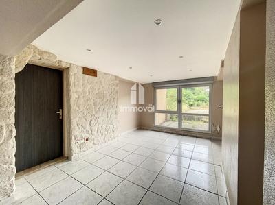 Appartement - 54 m² - 2 pièces