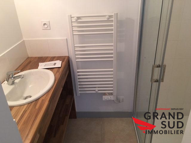 Appartement - 74 m² - 3 pièces